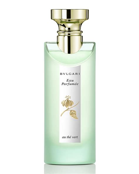 Eau Parfumée Au Thé Vert Eau De Cologne Spray .